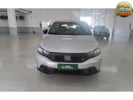 FIAT ARGO 1.0 FIREFLY FLEX DRIVE MANUAL FIAT ARGO 1.0 FIREFLY FLEX DRIVE MANUAL